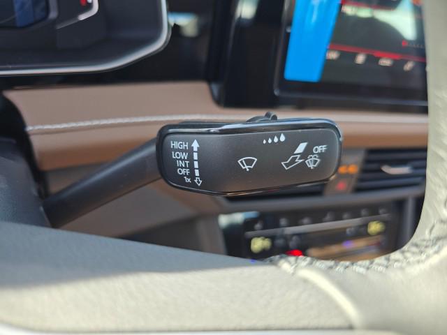 2026 Volkswagen Jetta SEL