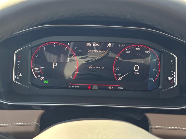 2026 Volkswagen Jetta SEL