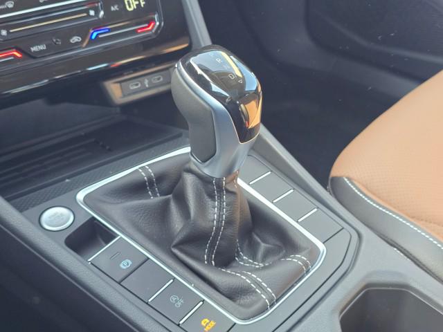 2026 Volkswagen Jetta SEL