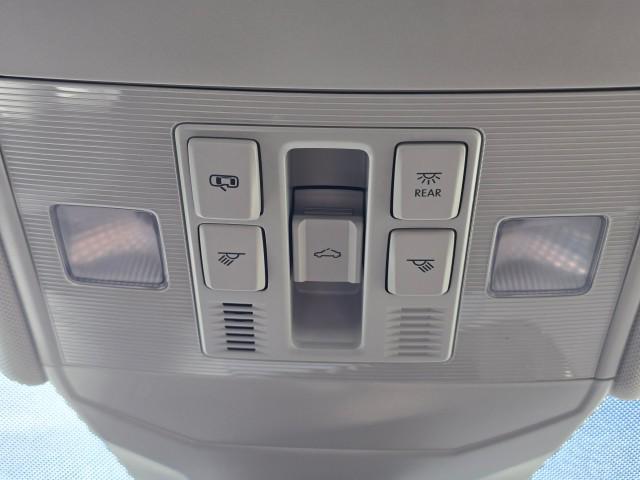 2026 Volkswagen Jetta SEL