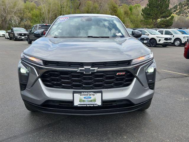 2024 Chevrolet Trax FWD 1RS