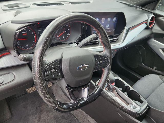 2024 Chevrolet Trax FWD 1RS