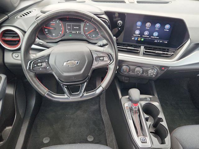 2024 Chevrolet Trax FWD 1RS