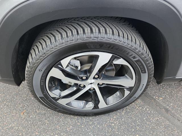 2024 Chevrolet Trax FWD 1RS