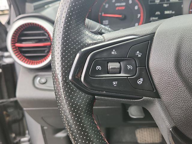 2024 Chevrolet Trax FWD 1RS