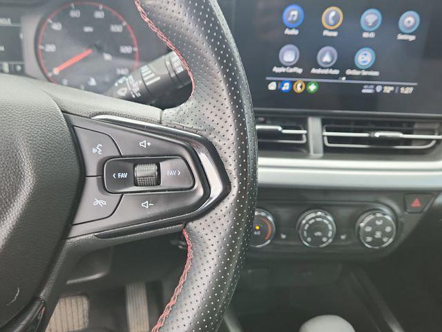 2024 Chevrolet Trax FWD 1RS