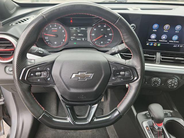 2024 Chevrolet Trax FWD 1RS