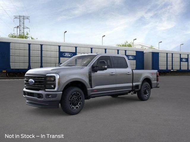 2026 Ford F-350 Platinum for sale in Glenwood Springs, CO