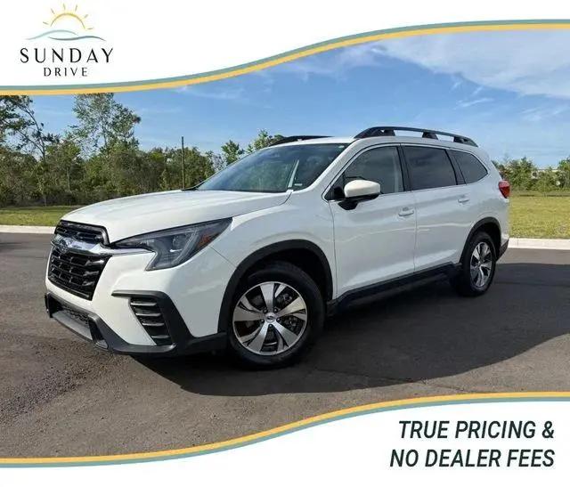 2025 Subaru Ascent Premium 7-Passenger for sale in St. Augustine, FL