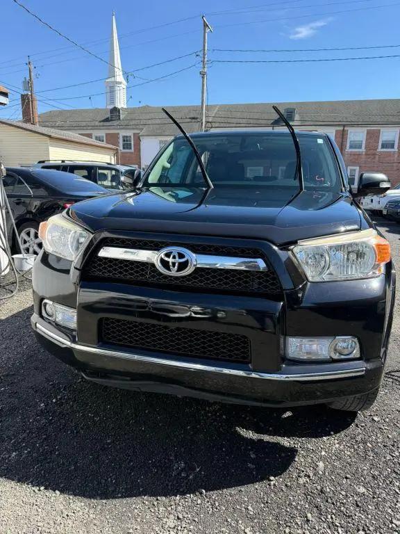 2011 Toyota 4Runner Limited V6 for sale in Essex, MD