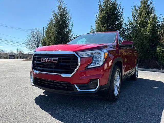 2023 GMC Terrain AWD SLE for sale in North Olmsted, OH