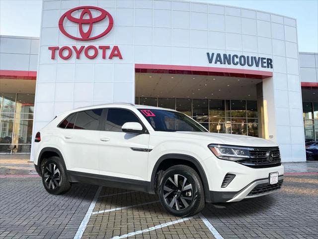 2023 Volkswagen Atlas Cross Sport 2.0T SE for sale in Vancouver, WA