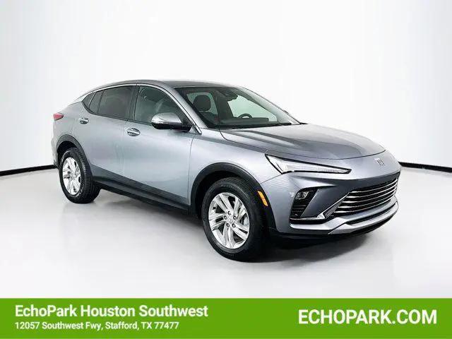 2025 Buick NV Preferred FWD for sale in Stafford, TX