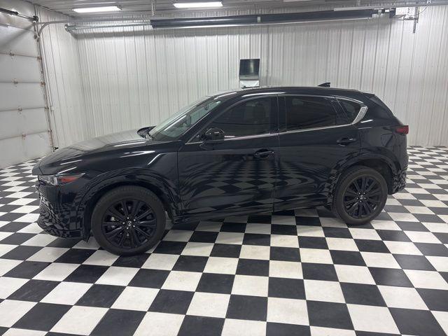 2024 Mazda CX-5 2.5 Turbo Premium for sale in ROCHESTER, MN