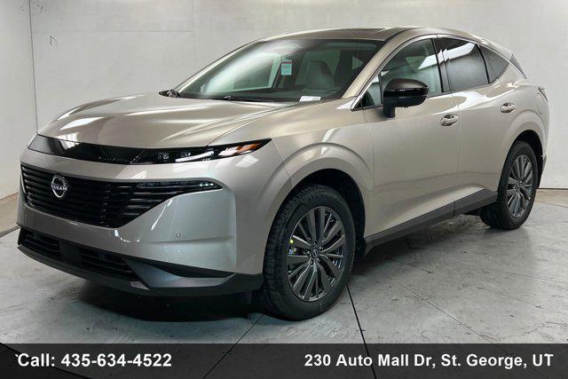 2026 Nissan Murano SL for sale in St. George, UT