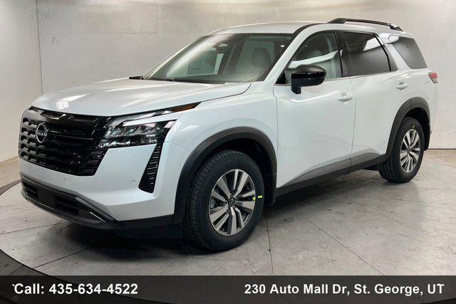 2026 Nissan Pathfinder SL for sale in St. George, UT