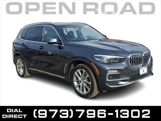 2020 BMW X5 xDrive40i for sale in Morristown, NJ