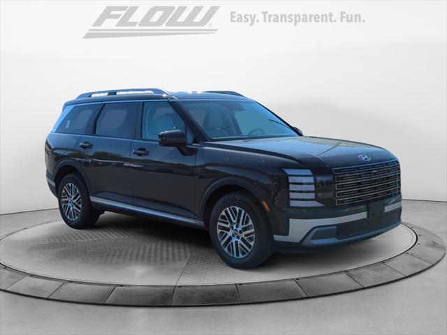 2026 Hyundai Palisade SEL 8P for sale in CHARLOTTESVILLE, VA