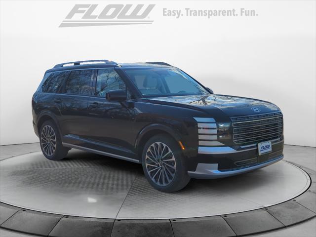2026 Hyundai Palisade Calligraphy for sale in CHARLOTTESVILLE, VA