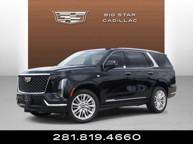 2025 Cadillac Escalade Premium Luxury for sale in Friendswood, TX