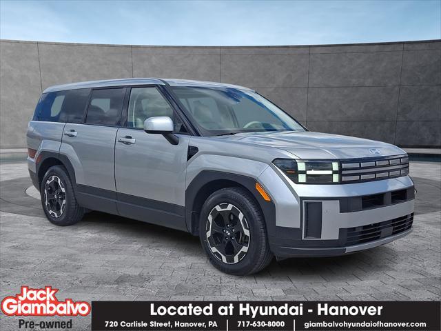 2024 Hyundai Santa Fe SE for sale in HANOVER, PA