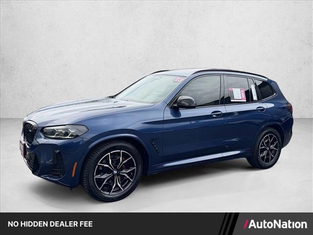 2023 BMW X3 M40i for sale in Centennial, CO