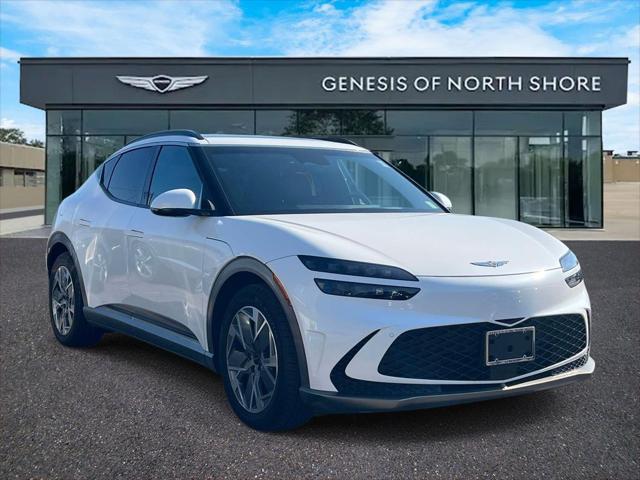 2025 Genesis GV60 Standard AWD for sale in HICKSVILLE, NY
