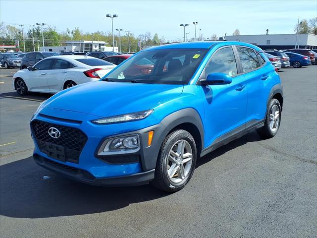 2019 Hyundai Kona SE for sale in MERIDEN, CT