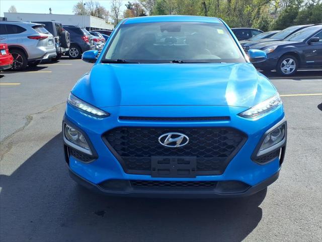 2019 Hyundai Kona SE