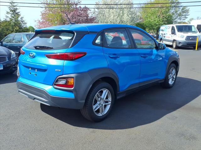 2019 Hyundai Kona SE