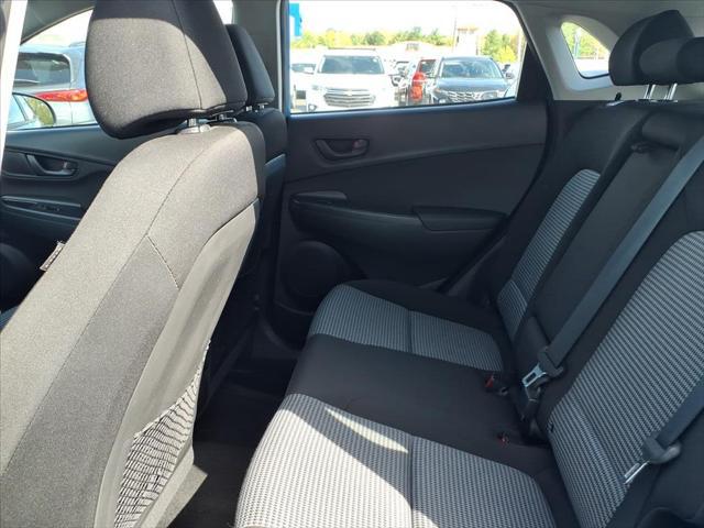 2019 Hyundai Kona SE