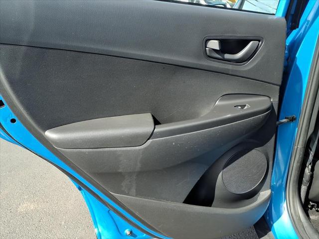 2019 Hyundai Kona SE