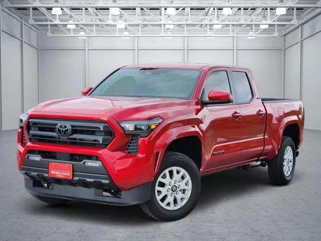 2026 Toyota Tacoma SR5 for sale in Wichita Falls, TX