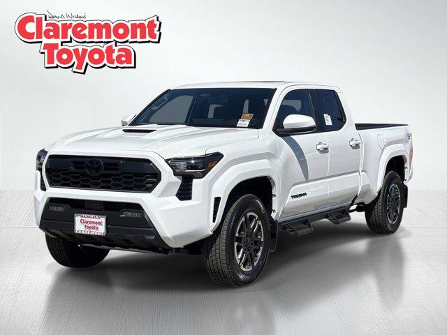 2026 Toyota Tacoma TRD Sport for sale in Claremont, CA