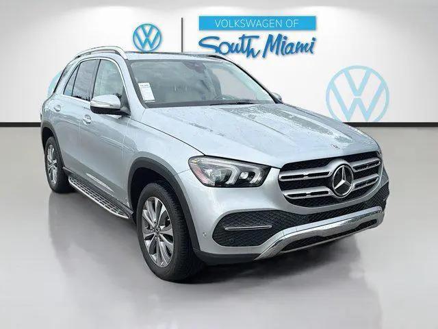 2022 Mercedes-Benz GLE GLE 350 Base for sale in Miami, FL