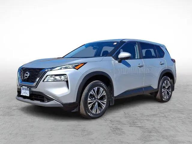 2023 Nissan Rogue SV Intelligent AWD for sale in Groton, CT