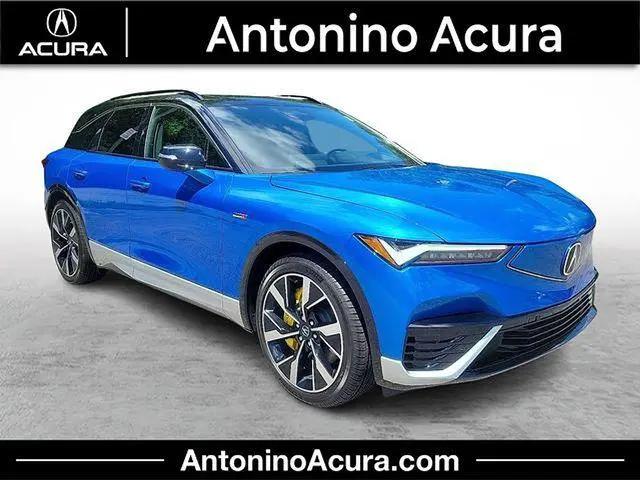 2024 Acura ZDX Type S for sale in Groton, CT