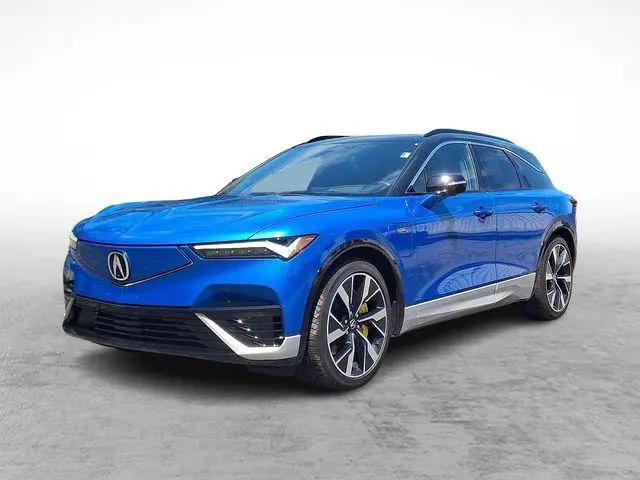 2024 Acura ZDX Type S for sale in Groton, CT