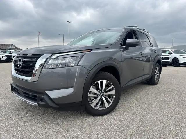 2025 Nissan Pathfinder SL FWD for sale in Jonesboro, AR