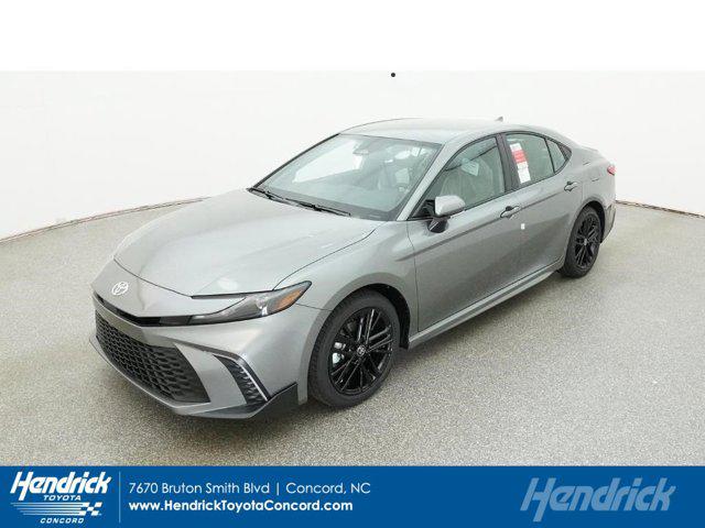 2026 Toyota Camry SE for sale in Concord, NC