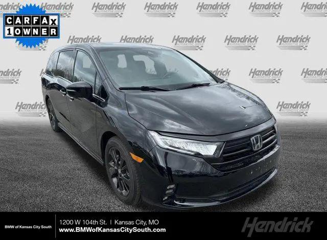 2024 Honda Odyssey Sport for sale in KCMO, MO