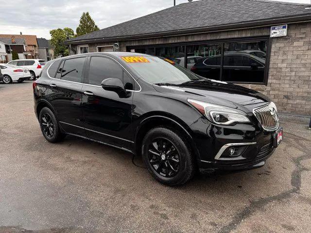 2017 Buick Envision Preferred for sale in Milwaukee, WI