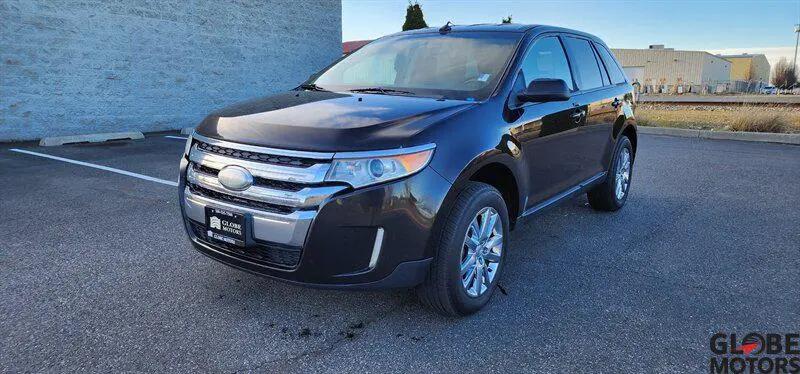 2013 Ford Edge SEL for sale in Spokane, WA