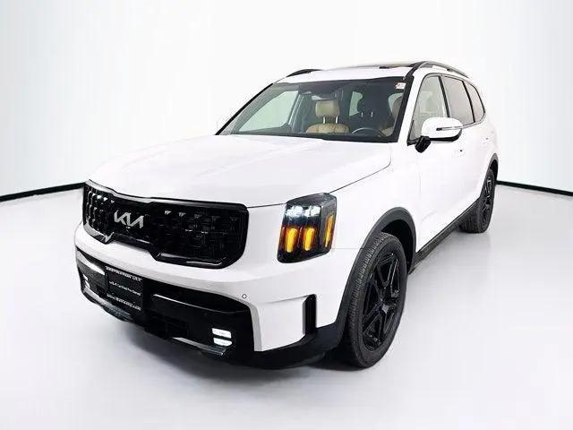 2024 Kia Telluride SX X-Line for sale in Albany, NY