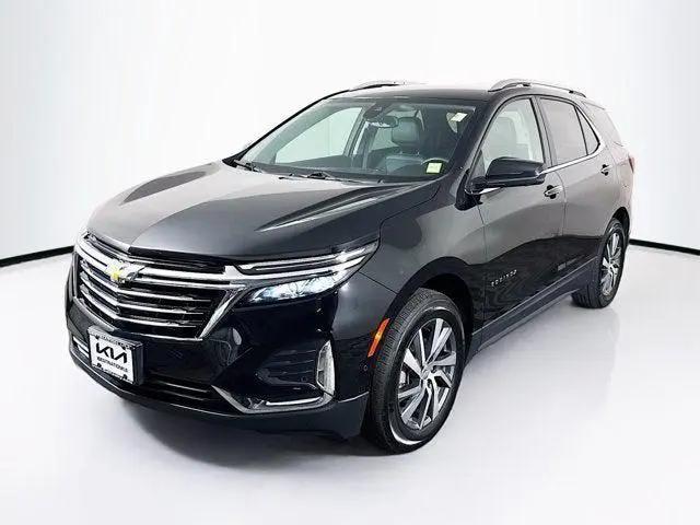 2024 Chevrolet Equinox AWD Premier for sale in Albany, NY