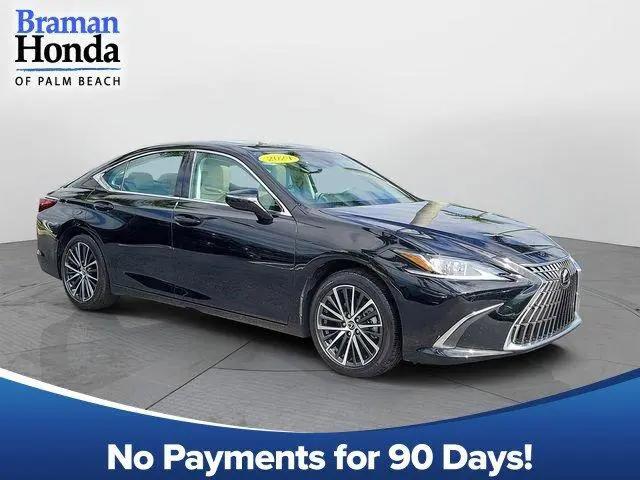 2024 Lexus ES 350 350 for sale in Greenacres, FL