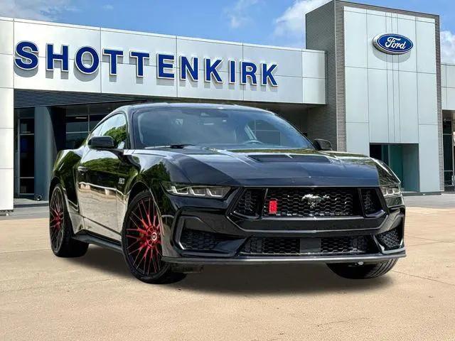 2024 Ford Mustang GT Premium Fastback for sale in Granbury, TX