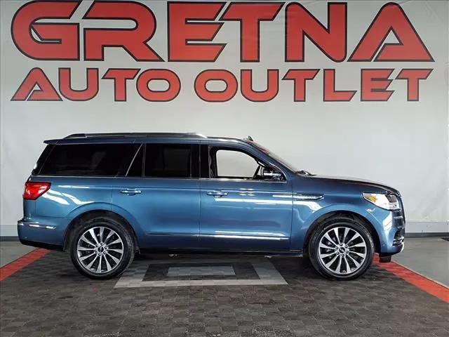 2020 Lincoln Navigator Reserve for sale in Gretna, NE