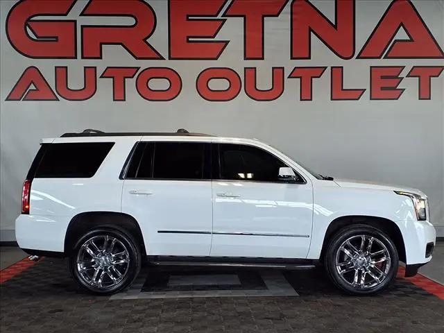 2018 GMC Yukon SLT for sale in Gretna, NE