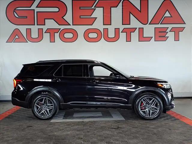 2025 Ford Explorer ST-Line for sale in Gretna, NE